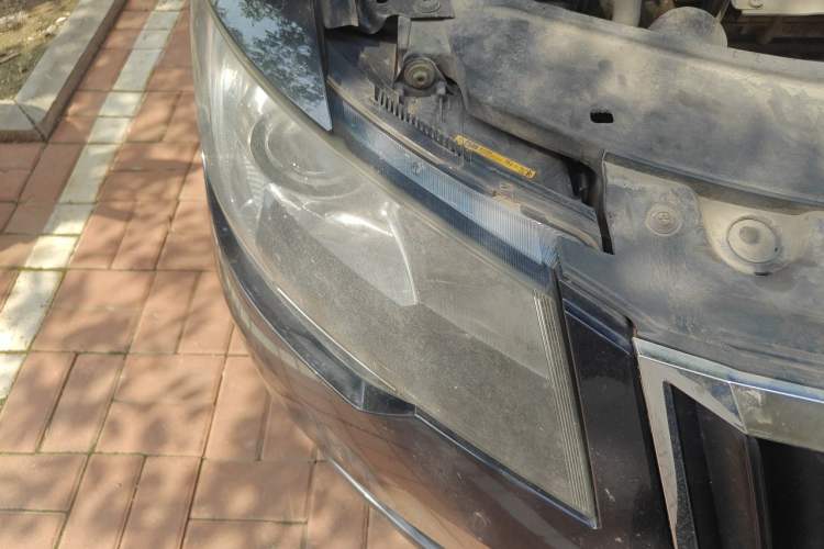 Used Skoda Superb 2013 1.4TSI DSG Sport Edition Right Front Headlight