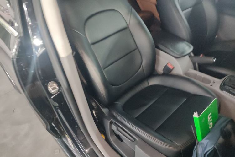 Used Skoda Superb 2013 1.4TSI DSG Sport Edition Right Front Seat