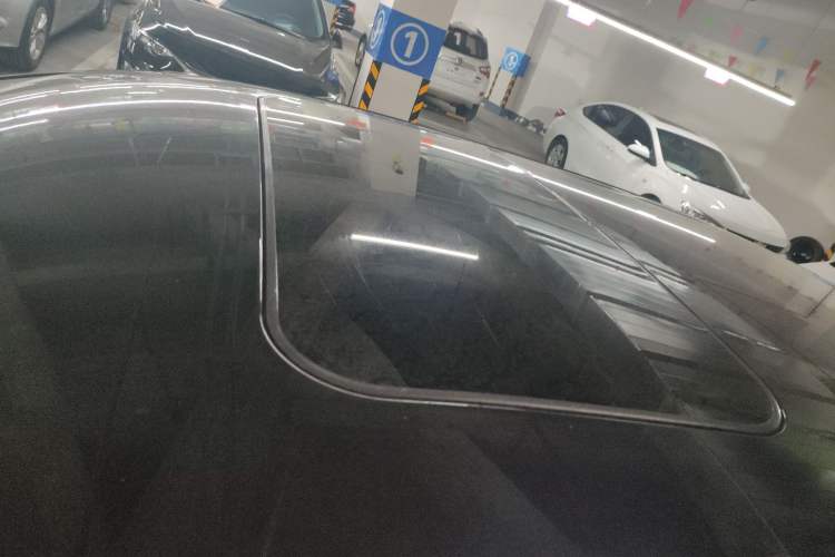 Used Skoda Superb 2013 1.4TSI DSG Sport Edition Roof