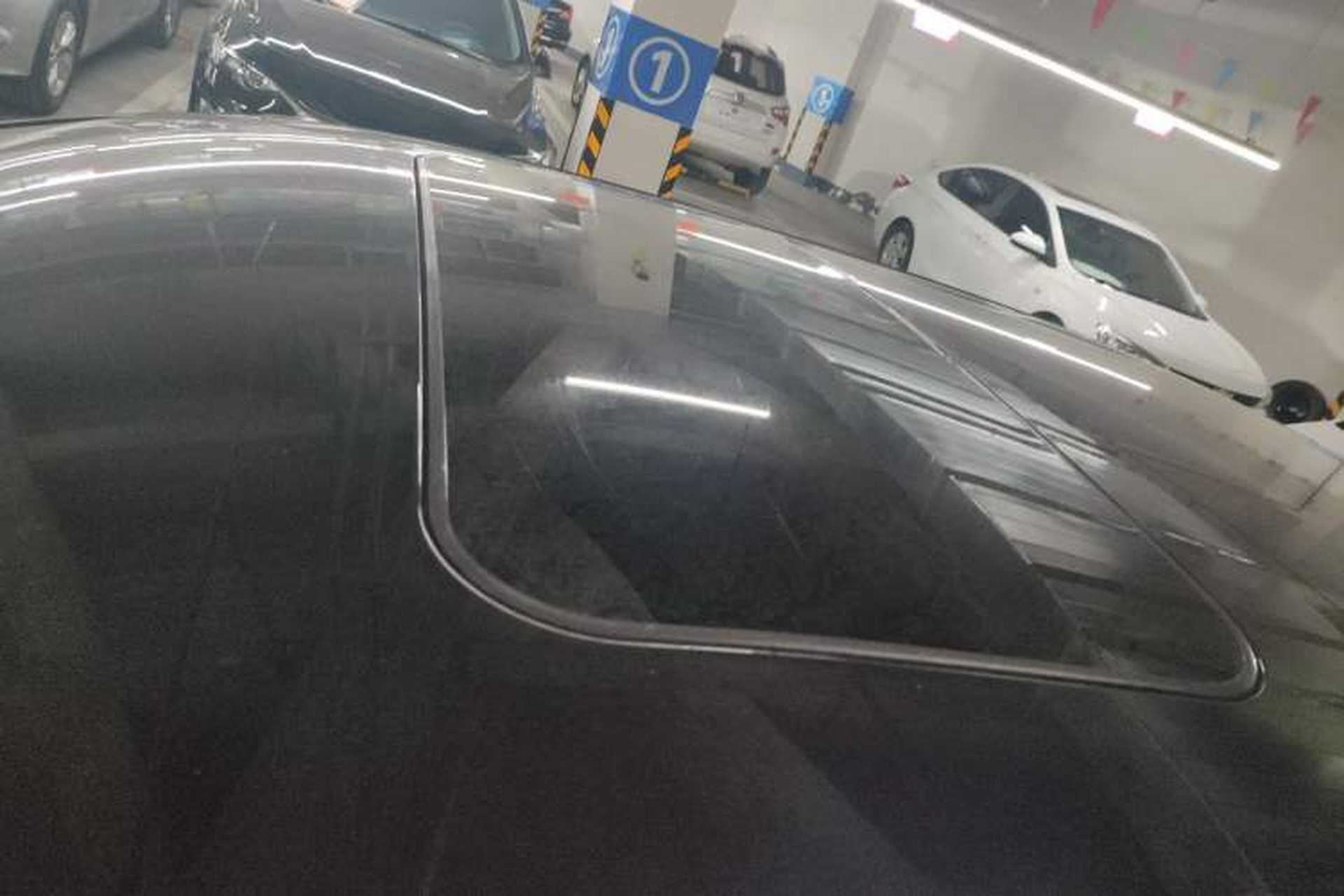 Used Skoda Superb 2013 1.4TSI DSG Sport Edition Roof