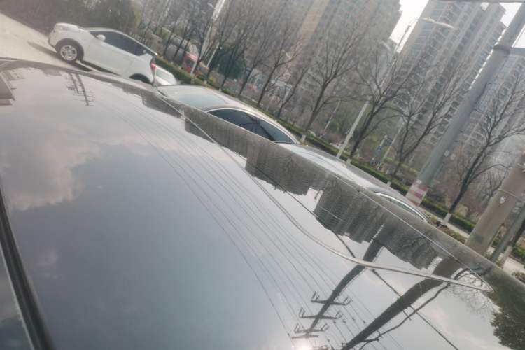 Used Skoda Superb 2013 1.8TSI Automatic MingShi Edition Roof