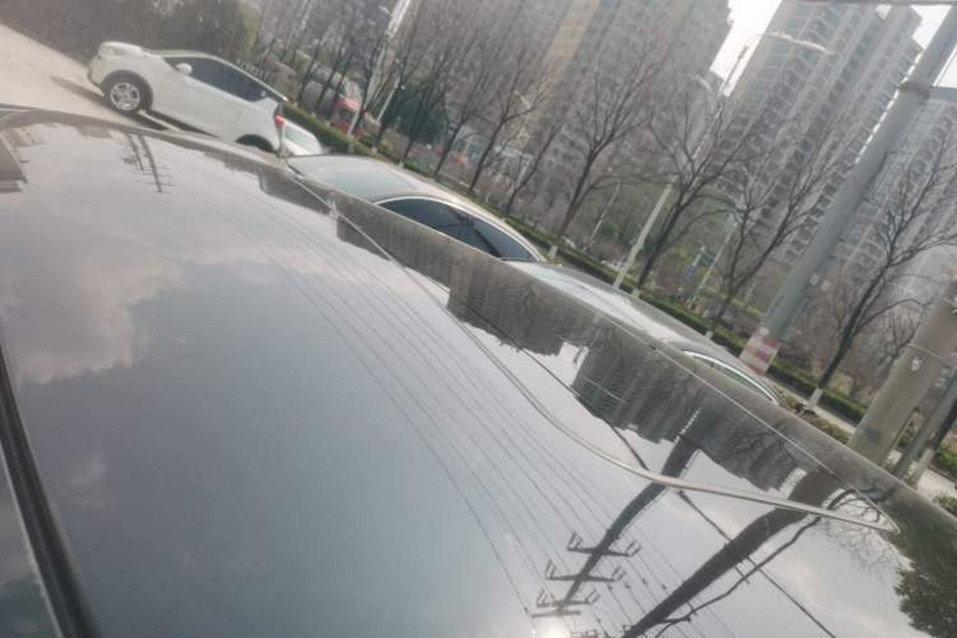 Used Skoda Superb 2013 1.8TSI Automatic MingShi Edition Roof