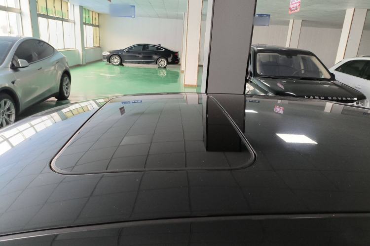 Used Skoda Superb 2013 1.8TSI Automatic MingShi Edition Roof