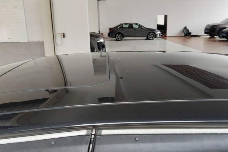 Used Skoda Superb 2013 1.8TSI Automatic MingShi Edition Roof