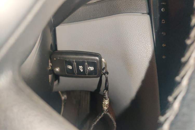 Used Skoda Superb 2013 1.4TSI DSG Sport Edition Vehicle Key