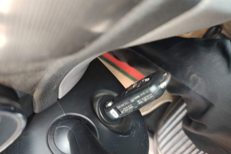 Used Skoda Superb 2013 1.4TSI DSG Sport Edition Vehicle Key