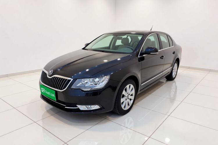 Gebrauchter Skoda Superb 2013 1.4TSI DSG Sport Edition Guazi used car, China used car export, Used car for sale, Used  cars, Cheapest cars for sale