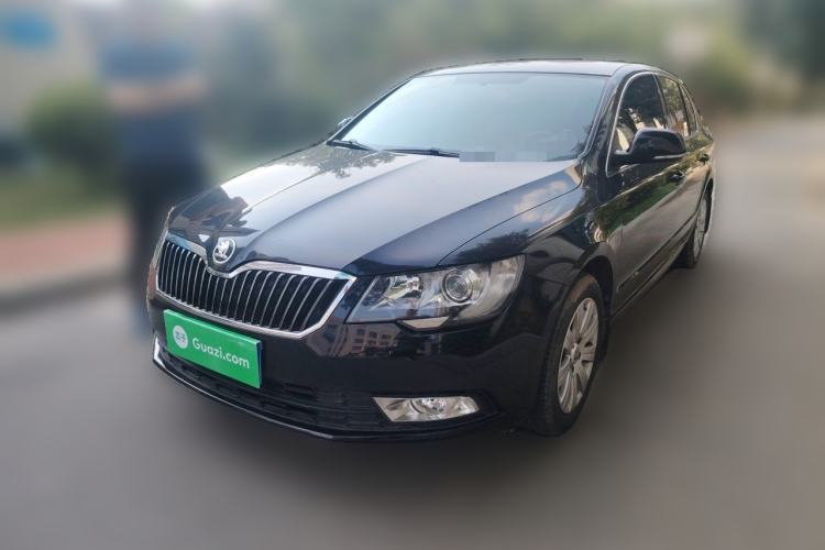 Used Skoda Superb 2013 1.4TSI DSG Sport Edition Guazi used car, China used car export, Used car for sale, Used  cars, Cheapest cars for sale