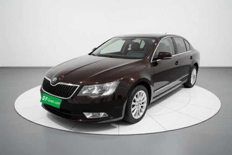 Gebrauchter Skoda Superb 2013 1.8TSI Automatic MingShi Edition Guazi used car, China used car export, Used car for sale, Used  cars, Cheapest cars for sale