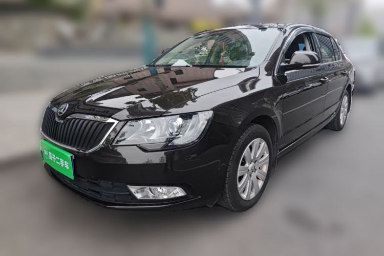 Used Skoda Superb 2013 1.4TSI DSG Sport Edition Guazi used car, China used car export, Used car for sale, Used cars, Cheapest cars for sale