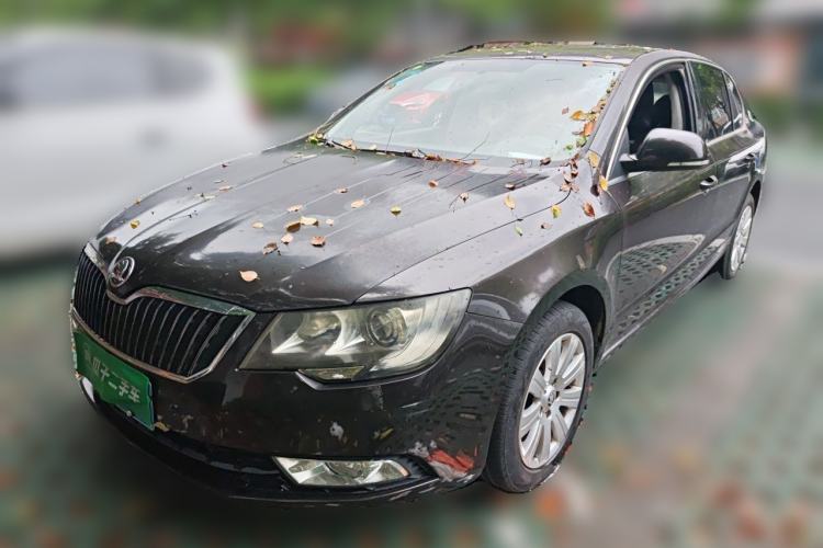 Skoda Superb 2013 1.4TSI DSG Sport Edition de segunda mano Guazi used car, China used car export, Used car for sale, Used  cars, Cheapest cars for sale