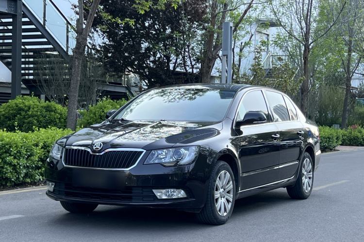 Ojetý Skoda Superb 2013 1.4TSI DSG Sport Edition Guazi used car, China used car export, Used car for sale, Used  cars, Cheapest cars for sale