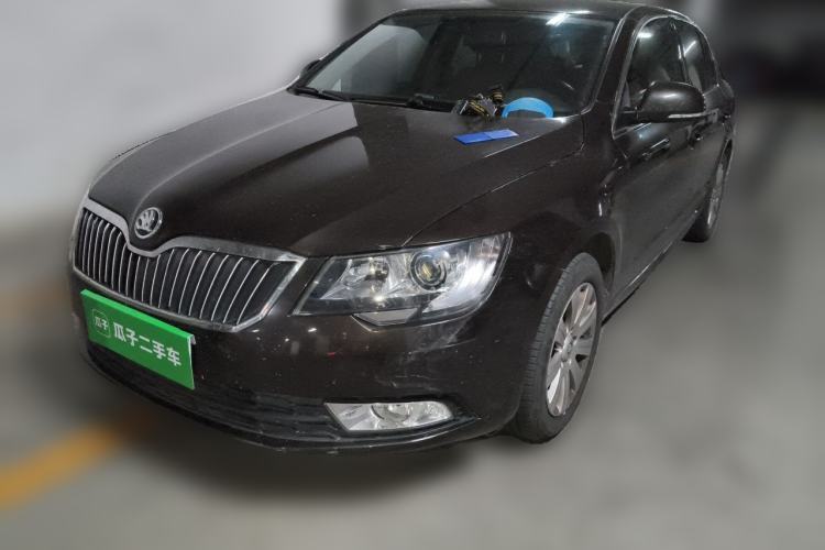 Used Skoda Superb 2013 1.4TSI DSG Sport Edition Guazi used car, China used car export, Used car for sale, Used  cars, Cheapest cars for sale