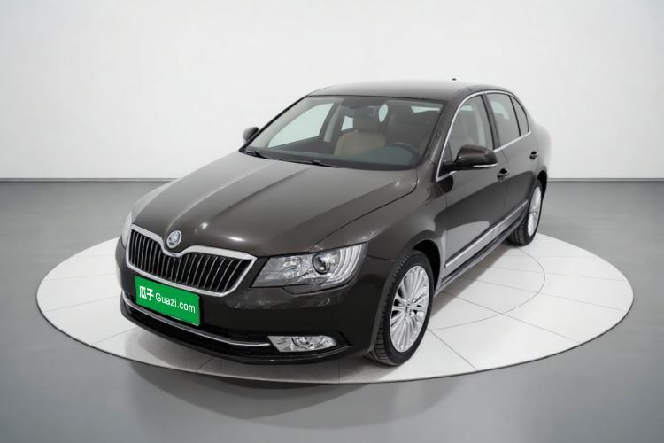 Gebrauchter Skoda Superb 2013 1.8TSI Automatic Yashi Edition Guazi used car, China used car export, Used car for sale, Used  cars, Cheapest cars for sale