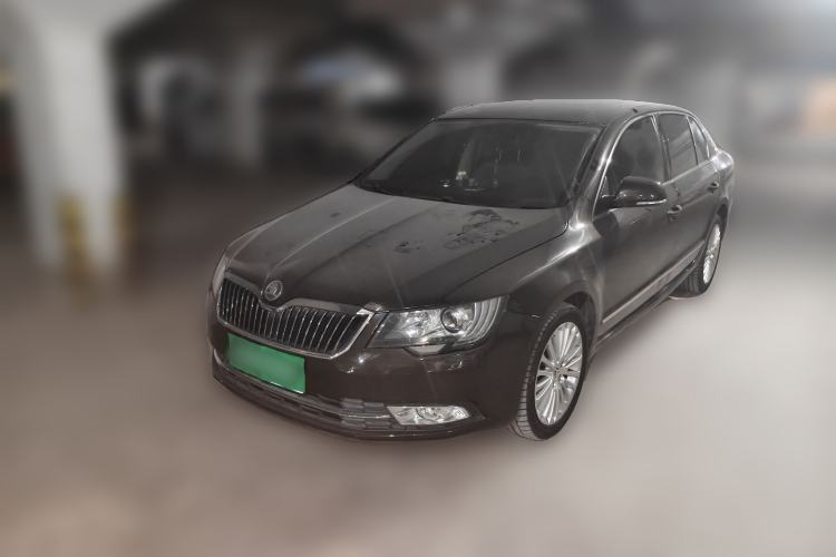 Used Skoda Superb 2013 1.8TSI Automatic Yashi Edition Guazi used car, China used car export, Used car for sale, Used cars, Cheapest cars for sale