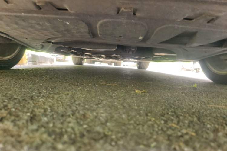 Used Skoda Superb 2013 1.8TSI Automatic Yashi Edition Chassis Front