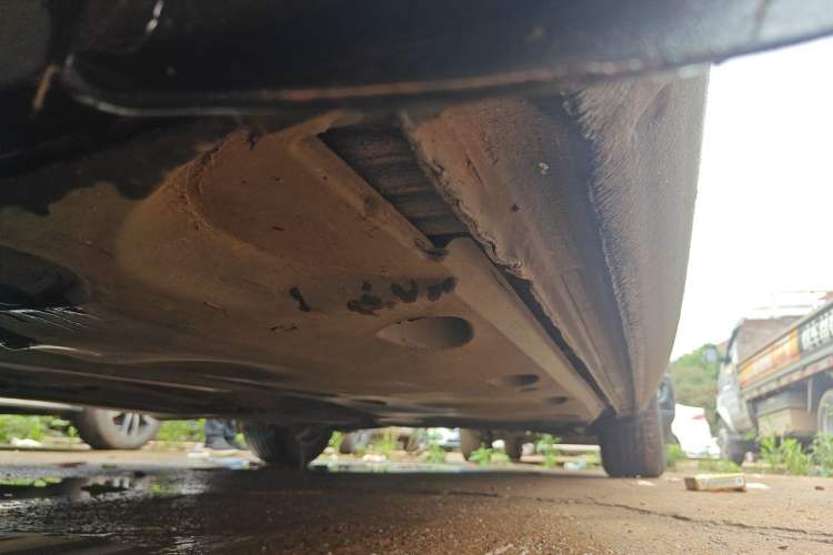 Used Skoda Superb 2013 1.4TSI DSG Sport Edition Chassis Front Left