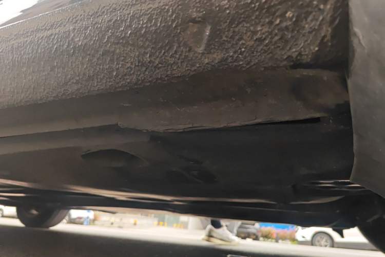Used Skoda Superb 2013 1.4TSI DSG Sport Edition Chassis Front Right