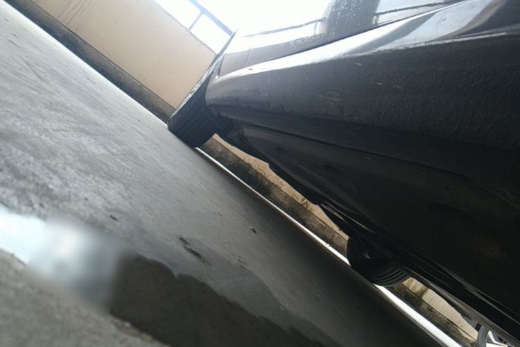 Used Skoda Superb 2013 1.4TSI DSG Sport Edition Chassis Front Right