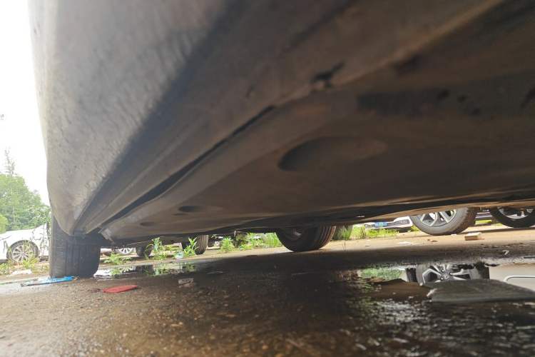 Used Skoda Superb 2013 1.4TSI DSG Sport Edition Chassis Front Right