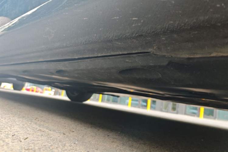 Used Skoda Superb 2013 1.8TSI Automatic MingShi Edition Chassis Front Right