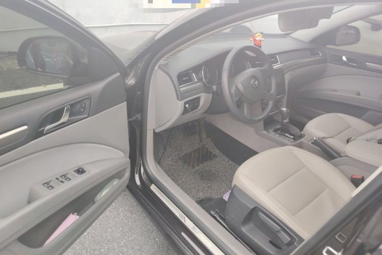 Used Skoda Superb 2013 1.4TSI DSG Sport Edition Driver Seat
