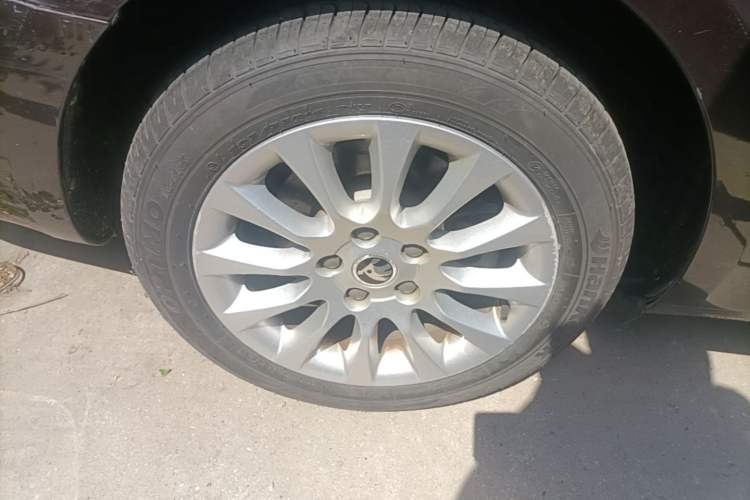Used Skoda Superb 2013 1.8TSI Automatic MingShi Edition Exterior 5