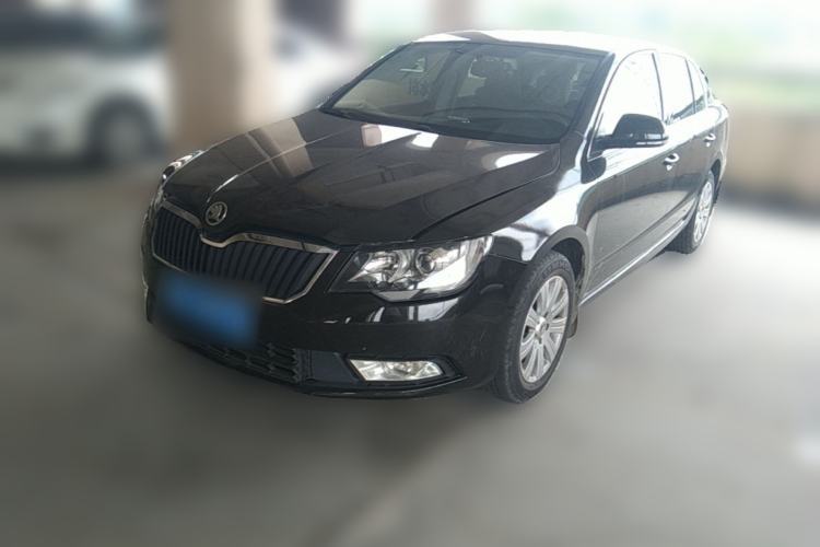 Used Skoda Superb 2013 1.4TSI DSG Sport Edition Guazi used car, China used car export, Used car for sale, Used cars, Cheapest cars for sale