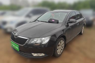 Used Skoda Superb 2013 1.4TSI DSG Sport Edition