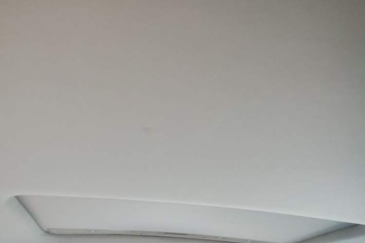 Used Skoda Superb 2013 1.8TSI Automatic Yashi Edition Headliner