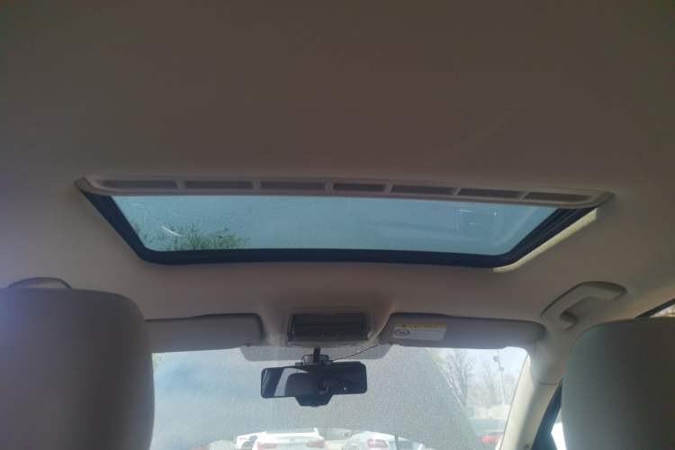 Used Skoda Superb 2013 1.4 TSI DSG Prestige Edition Headliner