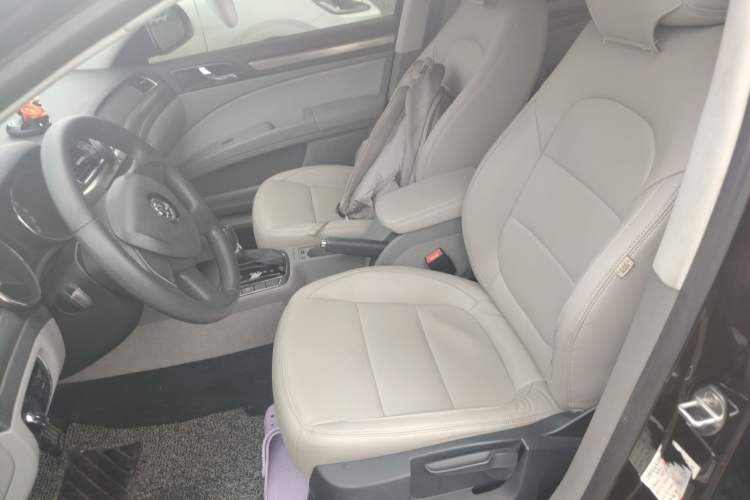 Used Skoda Superb 2013 1.4TSI DSG Sport Edition Left Front Seat