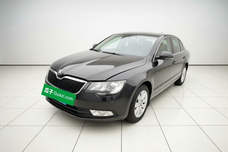 Used Skoda Superb 2013 1.4TSI DSG Sport Edition Guazi used car, China used car export, Used car for sale, Used cars, Cheapest cars for sale