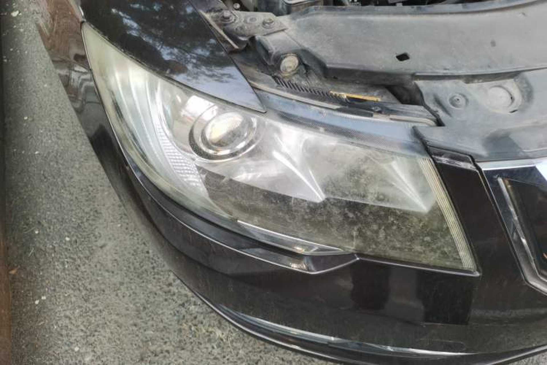 Used Skoda Superb 2013 1.8TSI Automatic MingShi Edition Right Front Headlight