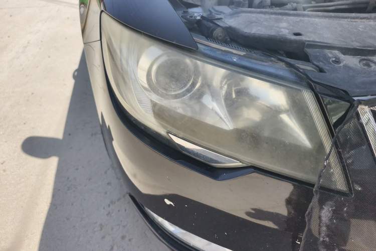 Used Skoda Superb 2013 1.4 TSI DSG Prestige Edition Right Front Headlight