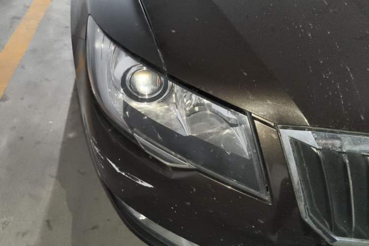 Used Skoda Superb 2013 1.4TSI DSG Sport Edition Right Front Headlight