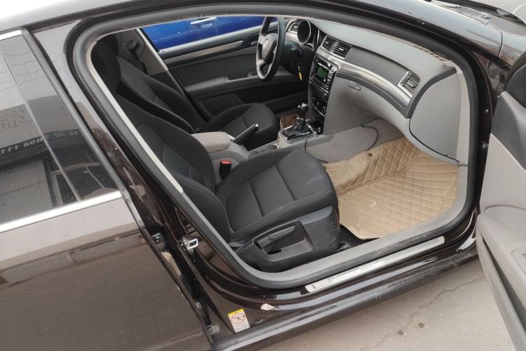 Used Skoda Superb 2013 1.4TSI DSG Sport Edition Right Front Seat