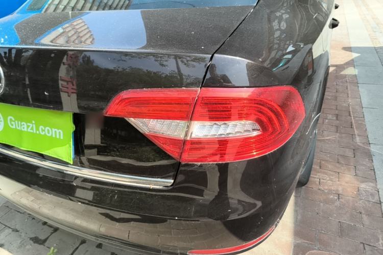 Used Skoda Superb 2013 2.0 TSI DSG Luxury Edition Right Rear Taillight