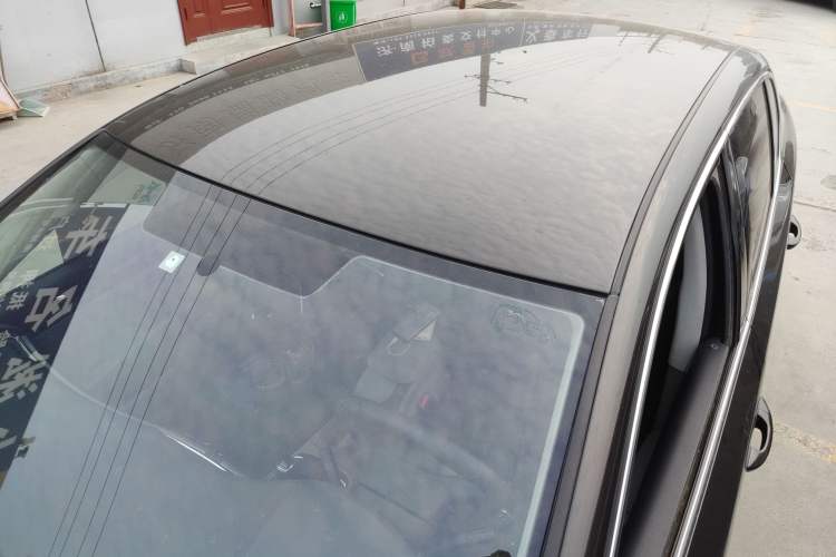 Used Skoda Superb 2013 1.4TSI DSG Sport Edition Roof