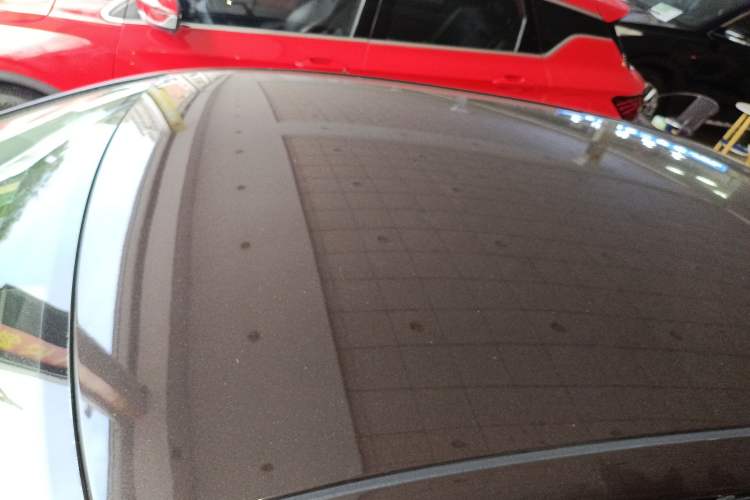 Used Skoda Superb 2013 1.4TSI Manual Shengshi Edition Roof
