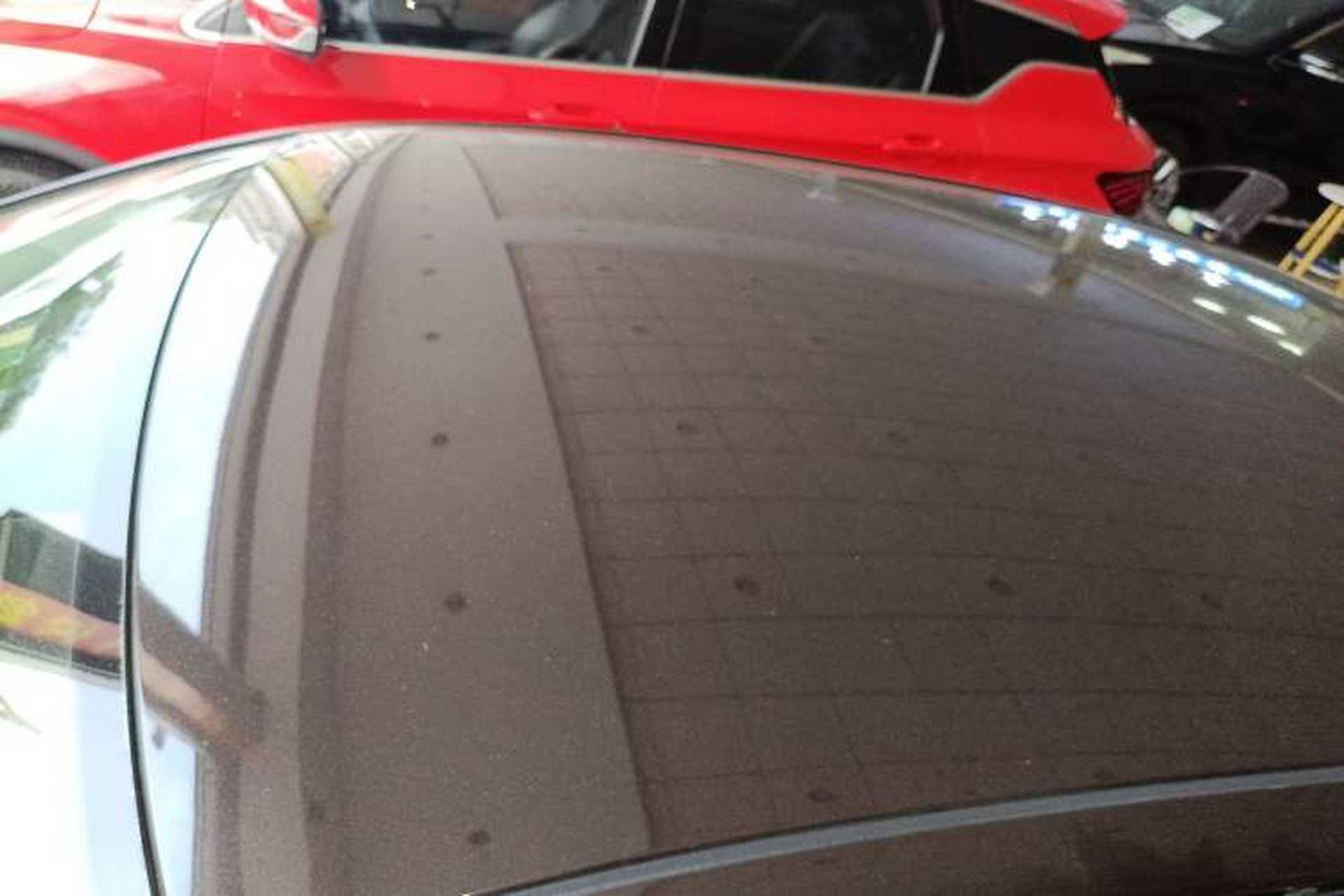 Used Skoda Superb 2013 1.4TSI Manual Shengshi Edition Roof