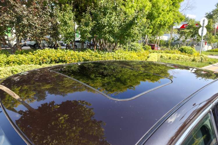 Used Skoda Superb 2013 1.8TSI Automatic Yashi Edition Roof