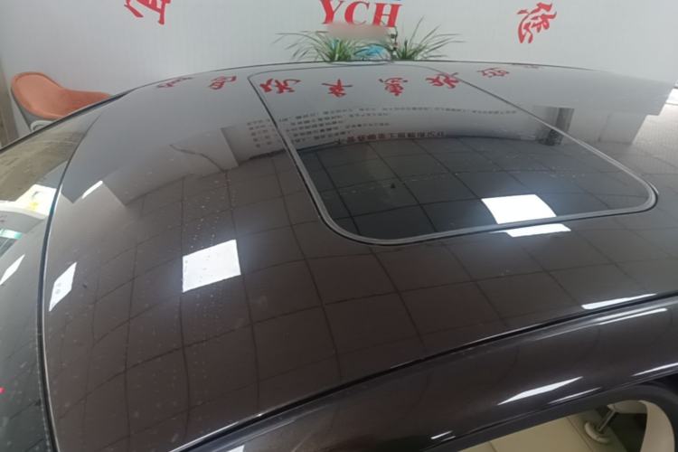 Used Skoda Superb 2013 1.8TSI Automatic Yashi Edition Roof