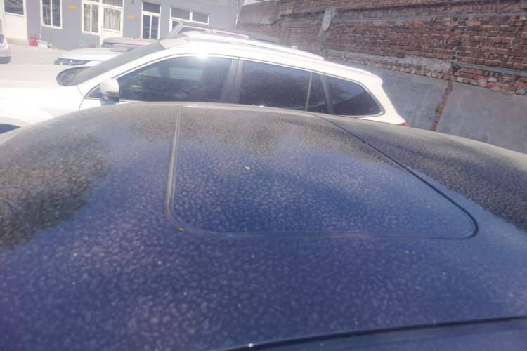 Used Skoda Superb 2013 1.4 TSI DSG Prestige Edition Roof