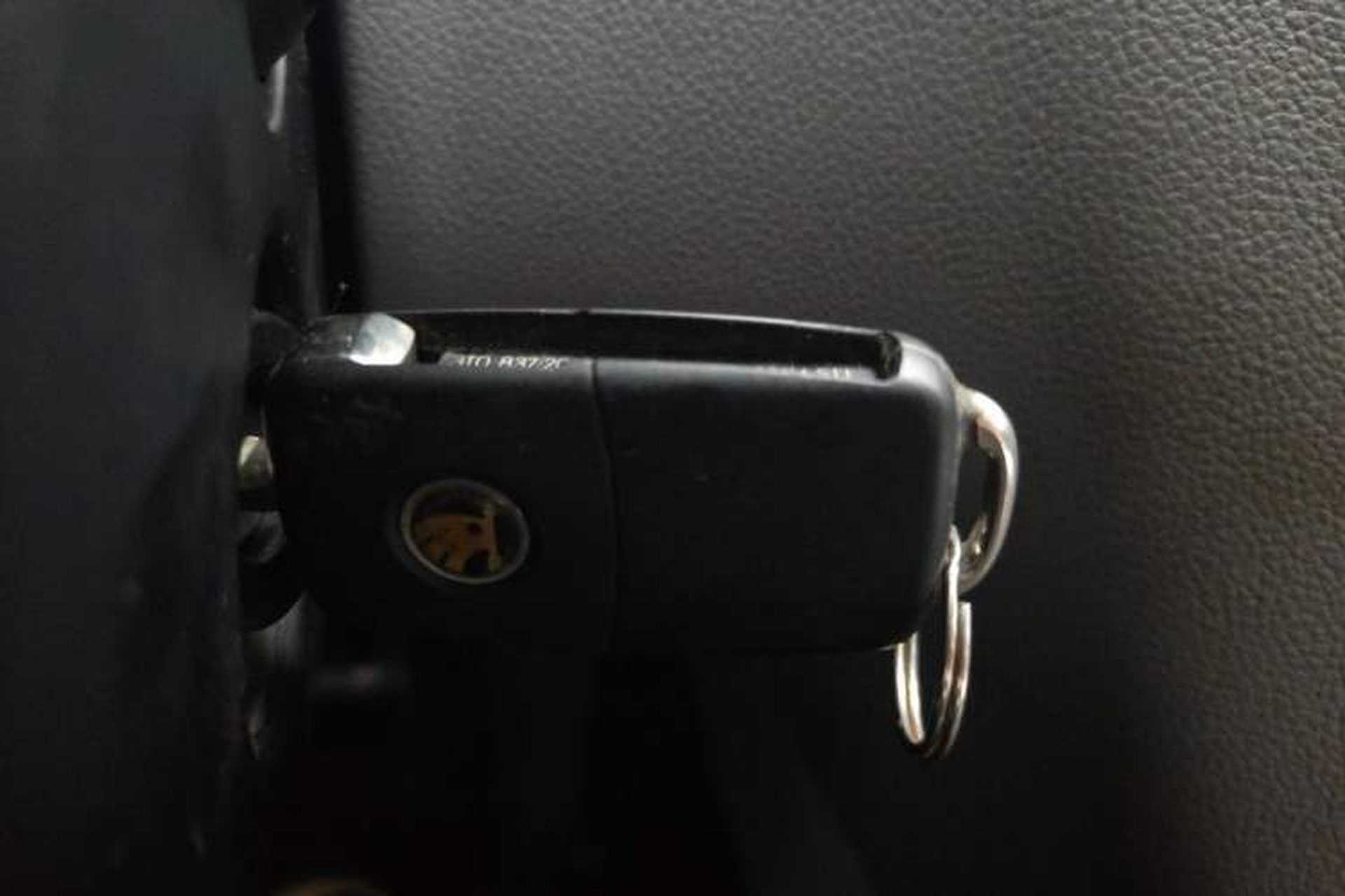 Used Skoda Superb 2013 1.8TSI Automatic Yashi Edition Vehicle Key