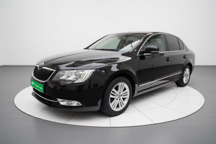 Used Skoda Superb 2013 1.8TSI Automatic Yashi Edition Guazi used car, China used car export, Used car for sale, Used Skoda cars, Cheapest cars for sale