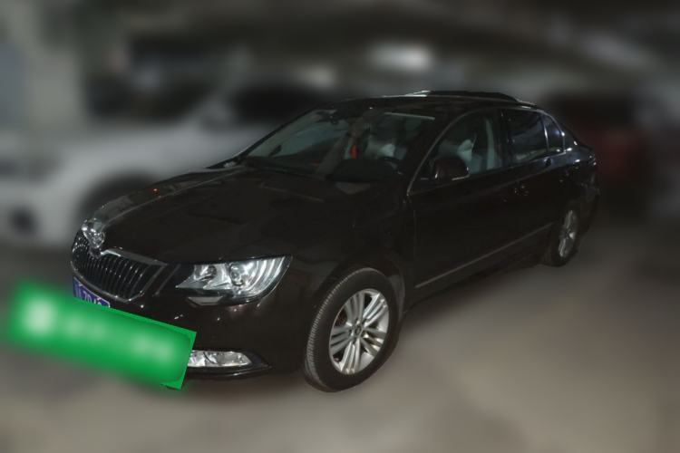 Skoda Superb 2013 1.8TSI Automatic Yashi Edition مستعملة Guazi used car, China used car export, Used car for sale, Used  cars, Cheapest cars for sale