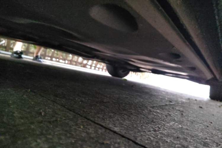 Used Skoda Superb 2013 1.8TSI Automatic Yashi Edition Chassis Front Left