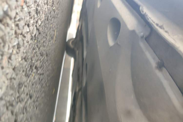 Used Skoda Superb 2013 1.8TSI Automatic Yashi Edition Chassis Front Right