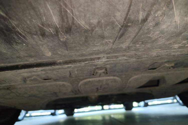 Used Skoda Superb 2013 1.4TSI DSG Sport Edition Chassis Front